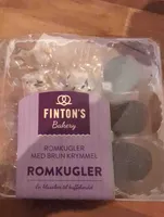 Romkugler