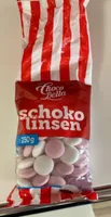 Schokolinsen