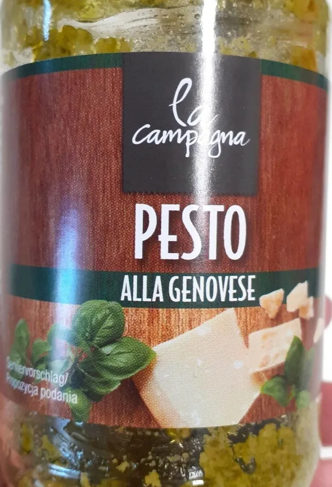 Pesto