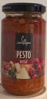 Pesto Rosso