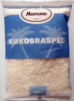 Kokosraspel