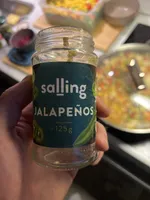 Jalapenos