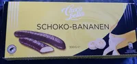 Schoko-Bananen