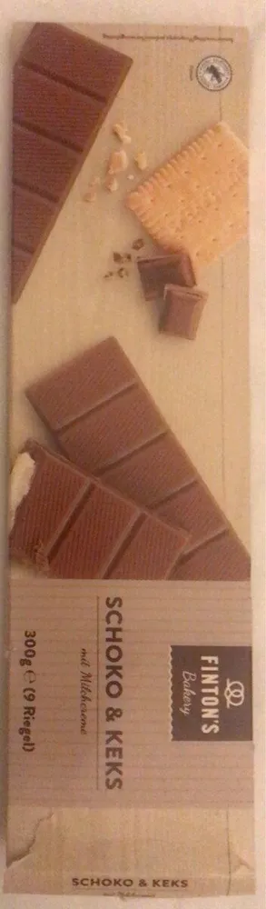 Schoko&Keks