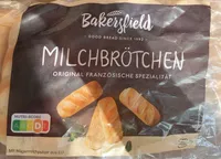Milchbrötchen