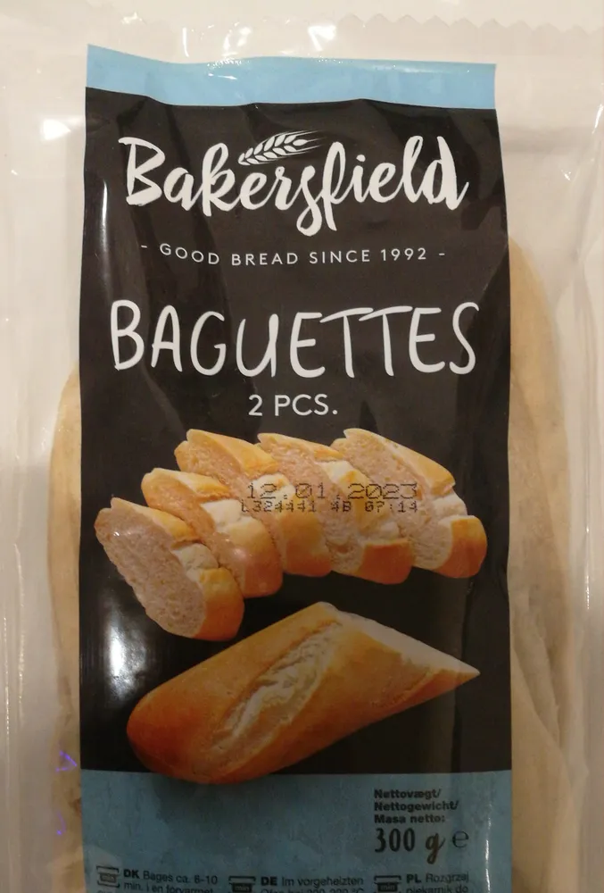 Bagietki