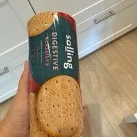 digestive