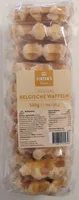 Original Belgische Waffeln