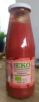 Ekologiczna passata