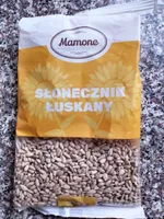 Słonecznik łuskany