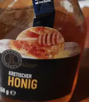 Kretischer Honig