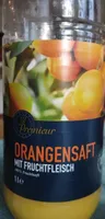 Orangensaft