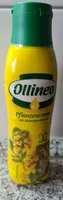 Pflanzencreme mit Buttergeschmack