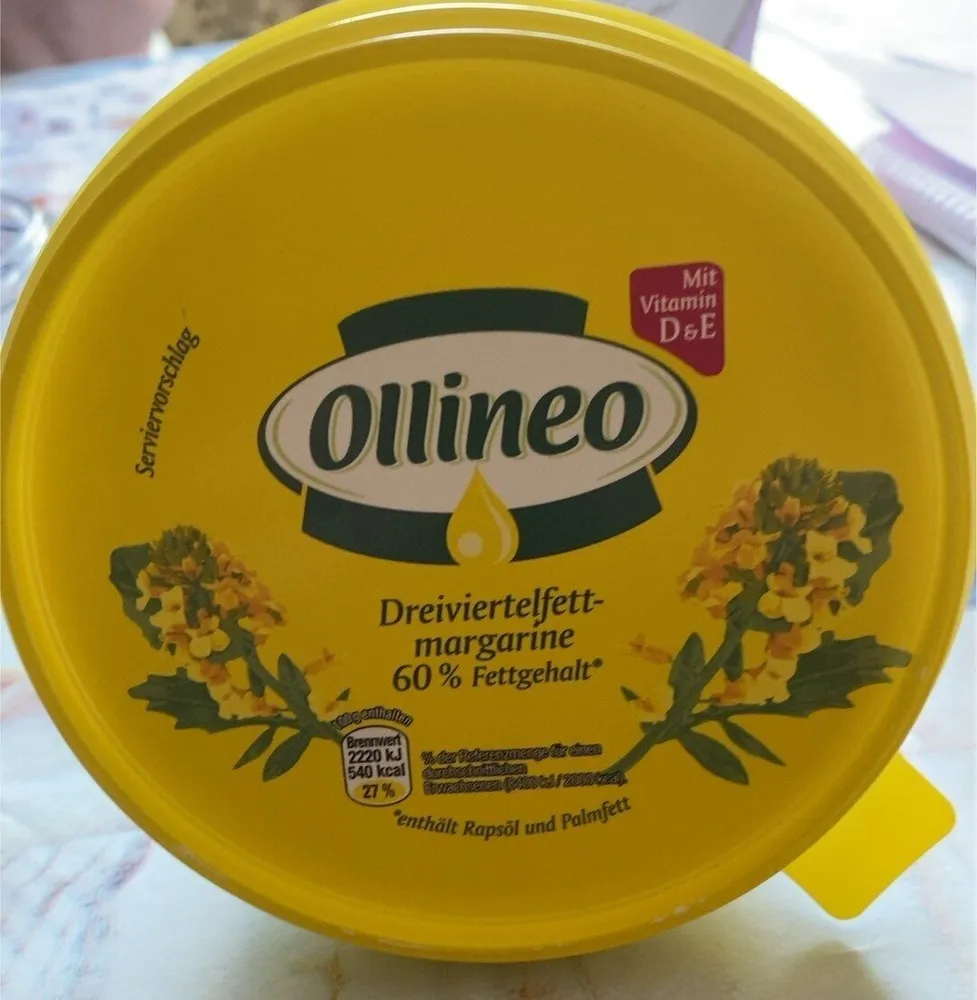 Margarine