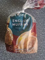 English Muffins