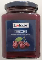 Laekker Kirsche