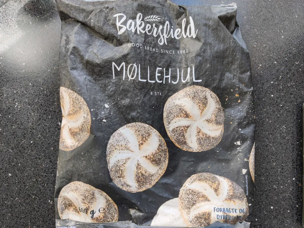 MØLLEHJUL