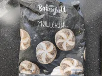 MØLLEHJUL