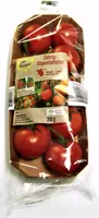 Cherry-Rispentomaten