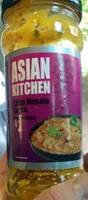 Tikka masala sauce