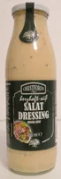 Salat-Dressing Honig-Senf
