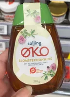 Blomsterhonning
