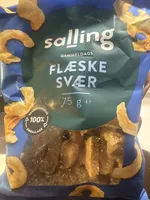 Gammeldags Flæskesvær