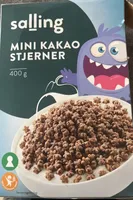 Mini KAKAO stjerne