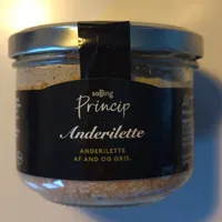 Anderilette