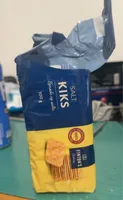 Salt Kiks