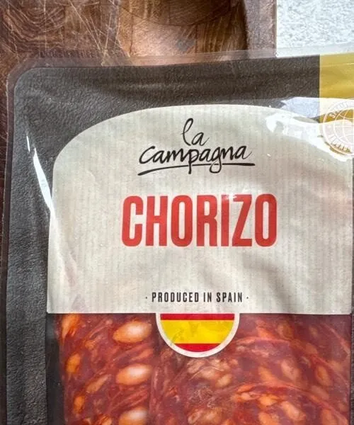 Chorizo