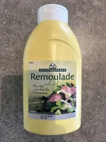 Remoulade Let
