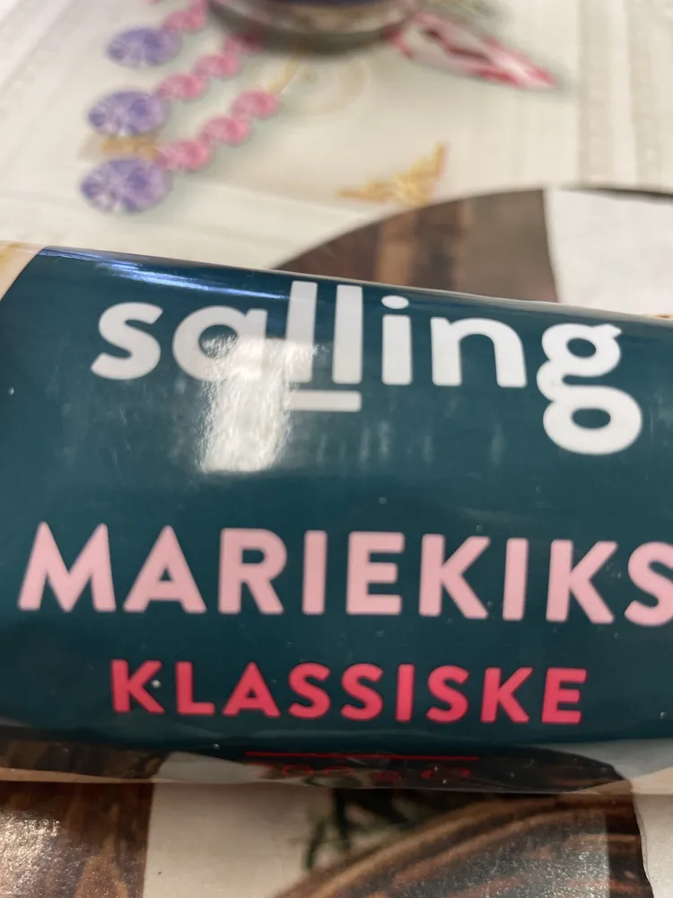 Mariekiks