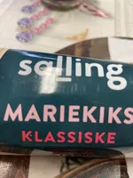 Mariekiks