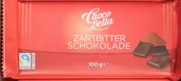 Zartbitterschokolade