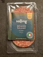 Milano Salame