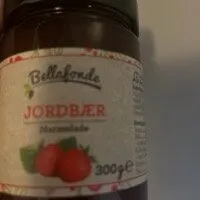 Jordbær
