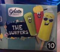 The Surfers
