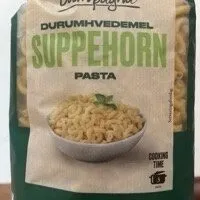 Suppehorn