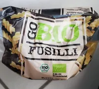 Fusilli bio