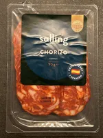 Chorizo