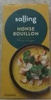 Hønsebouillon