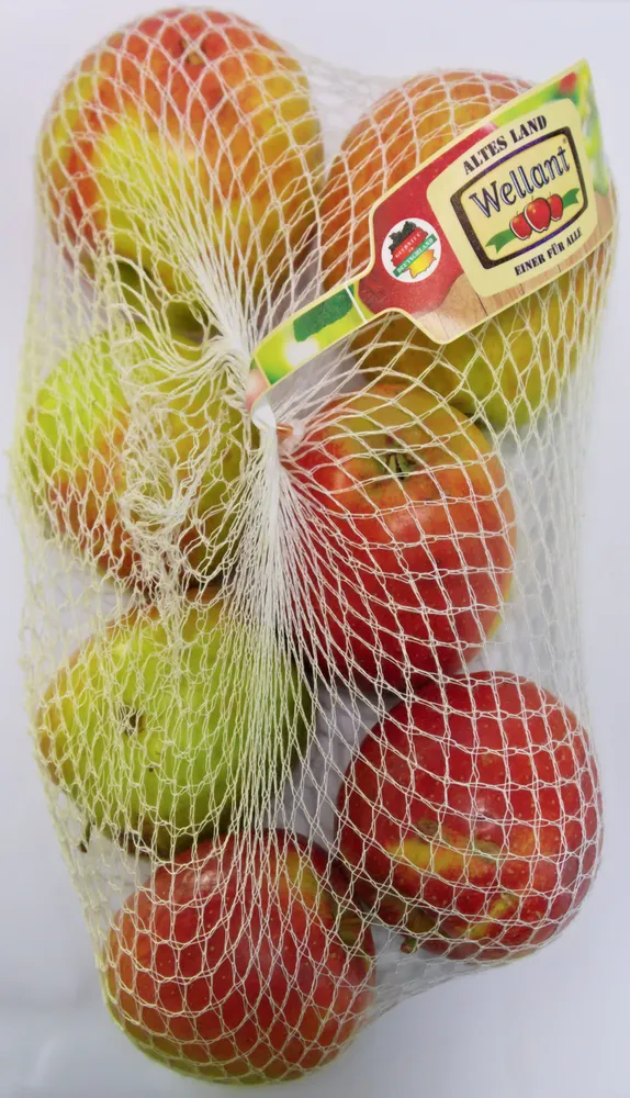 Äpfel Wellant