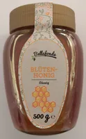 Blütenhonig, flüssig