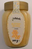 Blütenhonig cremig