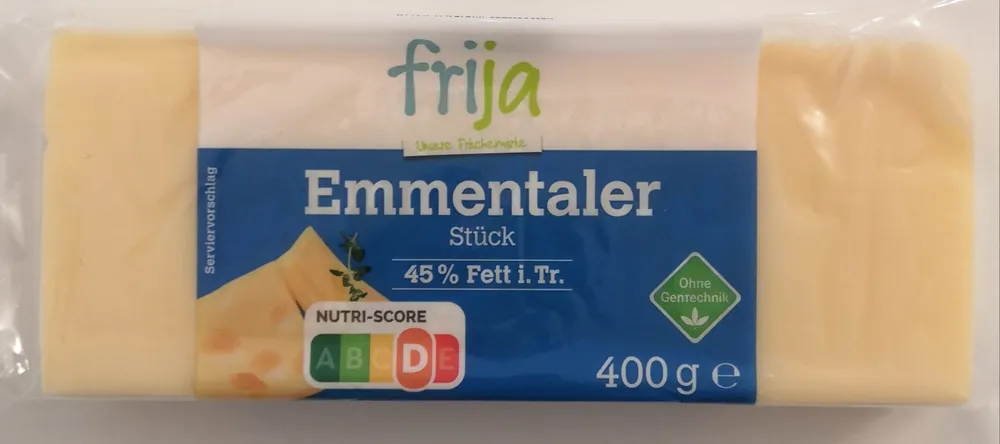 Emmentaler