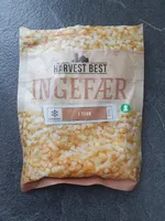 Ingefær
