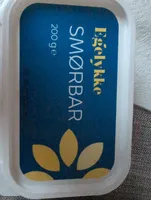 Smørbar