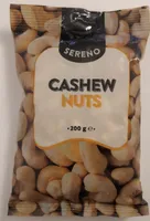 Cashew Nuts