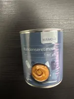 Kondenseret Mælk